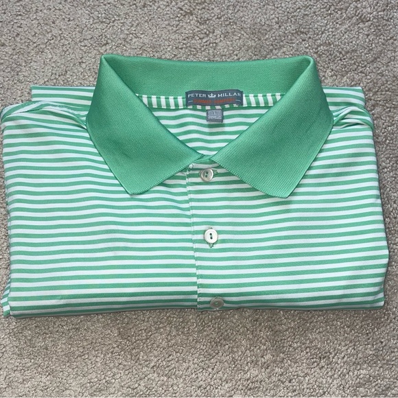 Peter Millar Polo - Picture 8 of 8